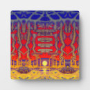 Search for psychedelic plaques Colourful
