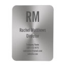 Search for business name magnets Company