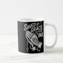 Search for saving grace mugs Quotes