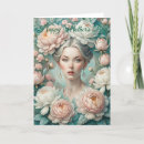 Search for white mothers day cards Pink flowers