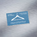 Search for cleaner business cards Laundry