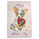 Search for corgi gift bags Puppy
