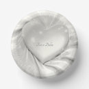Search for heart bowls White