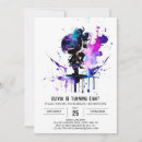 Search for spy invitations Whimsical