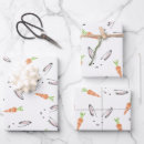 Search for cute carrot wrapping paper Orange