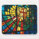 Search for cross mousepads Church
