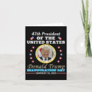 Search for inauguration day cards America