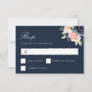 Search for floral rsvp cards Beautiful