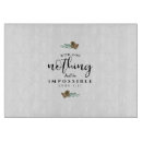 Search for christian chopping boards Scripture