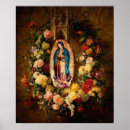 Search for virgens art Virgen de guadalupe