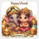 Search for goddess lakshmi stickers Indian