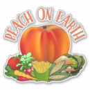 Search for funny peach stickers Cute