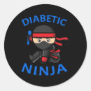 Search for type 1 stickers T1d