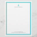 Search for anchor stationery paper Simple