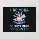 Search for yoga postcards Meditation