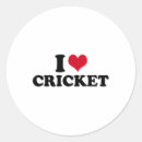 Search for stumps stickers Fast bowler