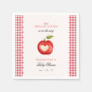 Search for apple napkins Apple of our eye