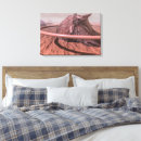 Search for mars canvas prints Space