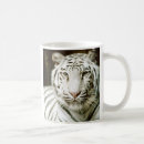 Search for white tiger mugs Nature
