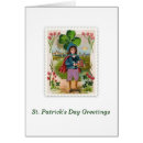 Search for irish good luck cards Lucky