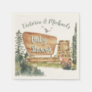 Search for national park baby shower Watercolor