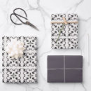 Search for abstract wrapping paper Vintage