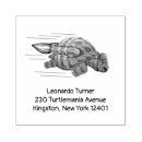 Search for turtle rubber stamps Reptile