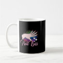 Search for nail artist mugs Nails