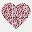 Search for wild cats stickers Leopard