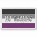 Search for demisexual pride stickers Asexual