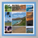 Search for oahu posters Hawaii