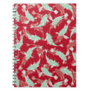 Search for koi fish notebooks Seamless pattern