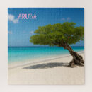 Search for aruba puzzles Island