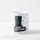Search for environmental awareness mugs Ocean conservation