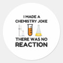 Search for jokes stickers Science