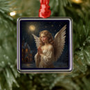 Search for angel christmas tree decorations Nativity