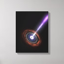 Search for electromagnetic art Beams