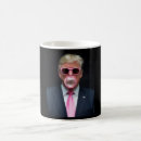 Search for bubble gum mugs President