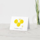 Search for bumble bee thank you cards Baby