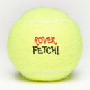 Search for tennis balles For pets