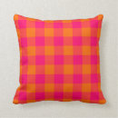 Search for tangerine cushions orange