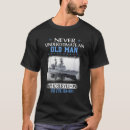 Search for destroyer tshirts Uss