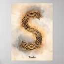 Search for s letter posters Typography