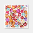 Search for fabric napkins Red