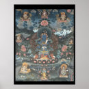 Search for tibetan buddhism posters Thanka