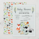 Search for rustic couples baby shower invitations Modern