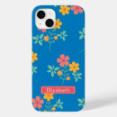 Search for blue daisy iphone cases Girly