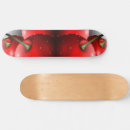 Search for delicious skateboards Food