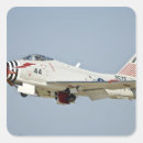 Search for jet fighter stickers Usa