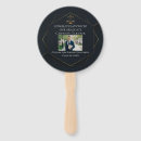 Search for graduation hand fans University